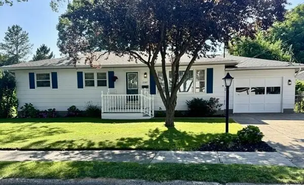 2397 Blodgett, Muskegon, MI 49441
