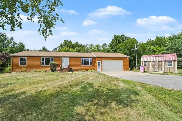 13404 Cherry, Lake Odessa, MI 48849