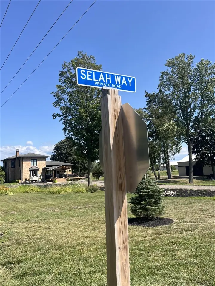 2178 Selah Way, Fennville, MI 49408 - #1