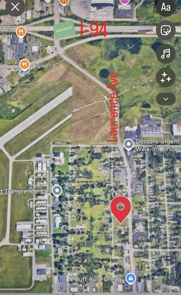 0 Laurence, Jackson, MI 49202