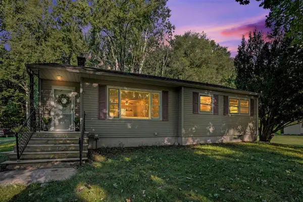 601 Marcelletti, Paw Paw, MI 49079