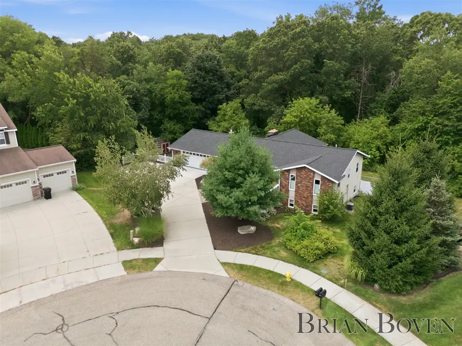 2704 Copper Hill, Grand Rapids, MI 49525 - #2