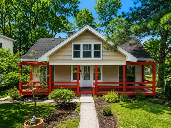 1954 Independence, Ann Arbor, MI 48104