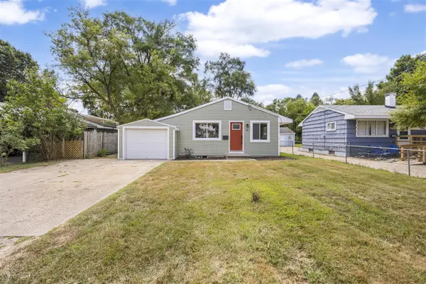 19 Mosher, Battle Creek, MI 49037