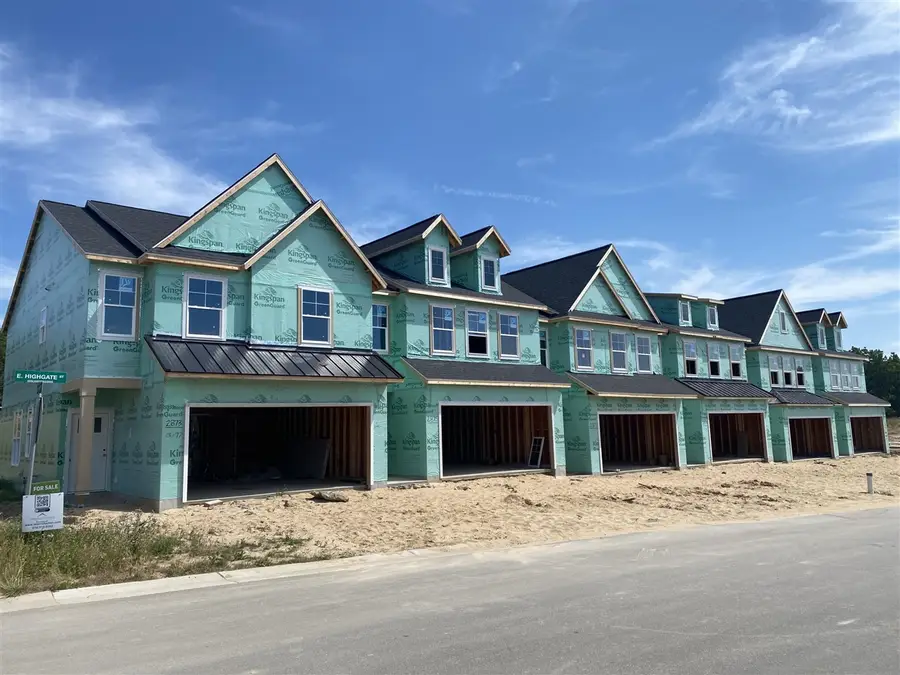 2883 E Highgate #82, Kentwood, MI 49512 - #2