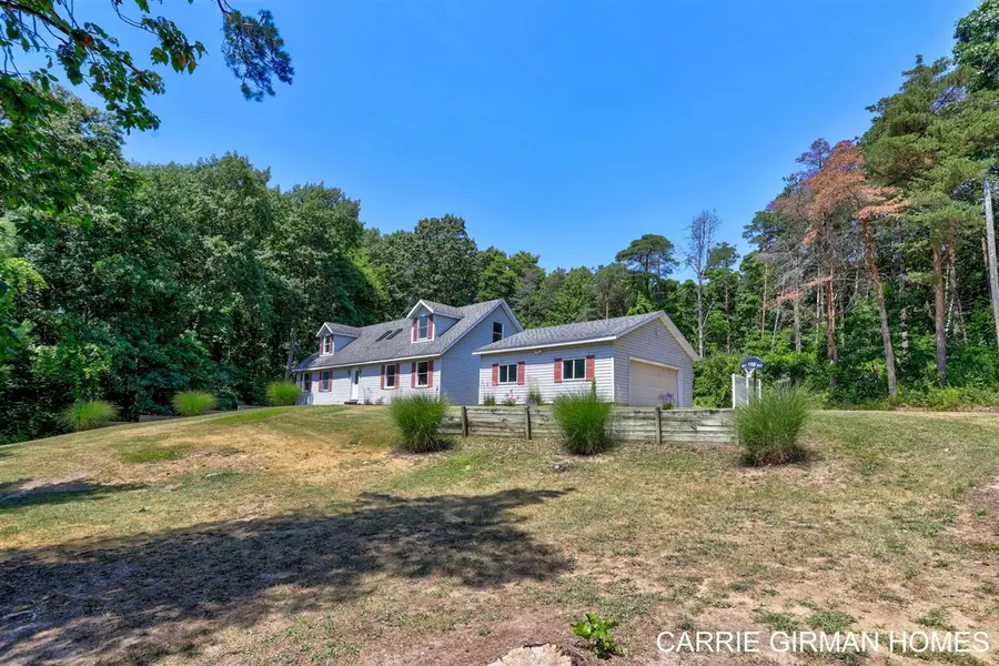 3250 Arbor, Hamilton, MI 49419 - #2
