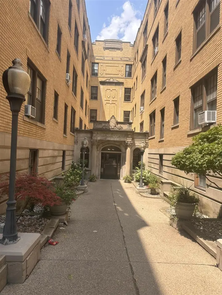 120 Seward #Unit 201, Detroit, MI 48202 - #1