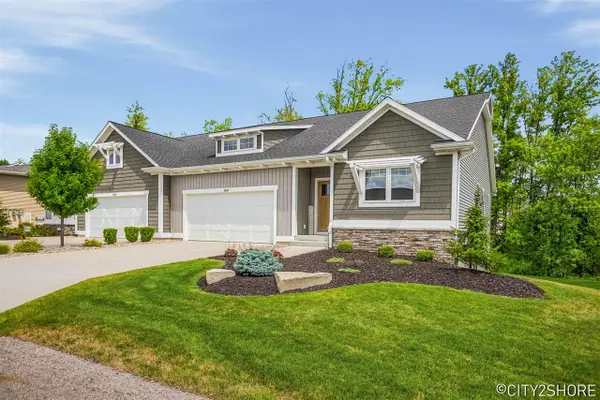 3345 Bald Eagle Pass, Hudsonville, MI 49426