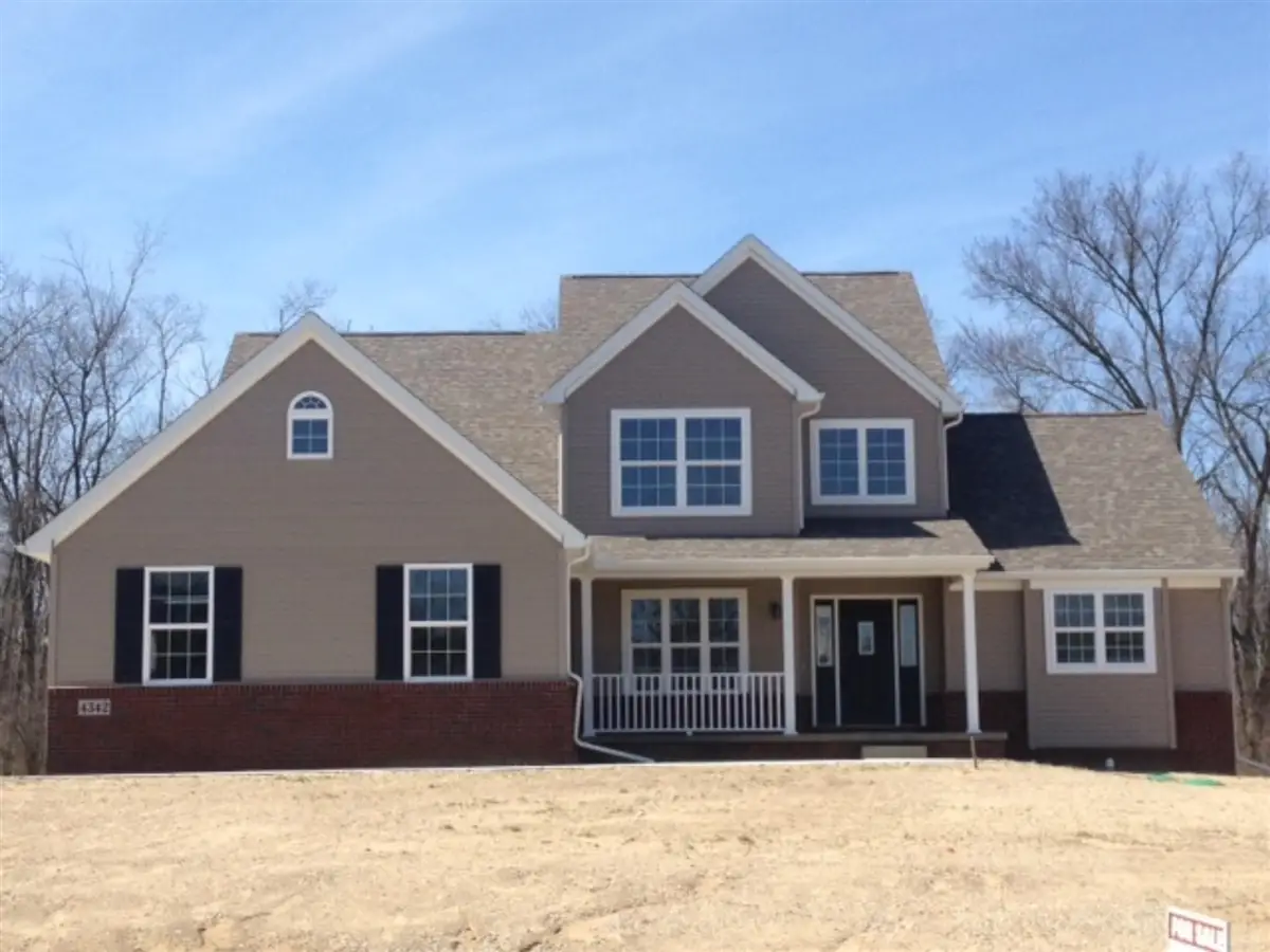 11740 Hillside, Dexter, MI 48130 - #1