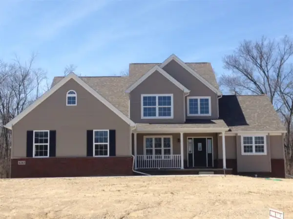 11740 Hillside, Dexter, MI 48130