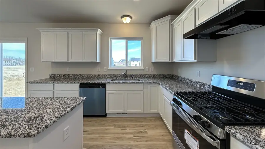 11740 Hillside, Dexter, MI 48130 - #3