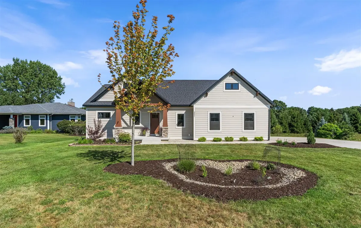 6691 Yamoto, Fennville, MI 49408 - #1