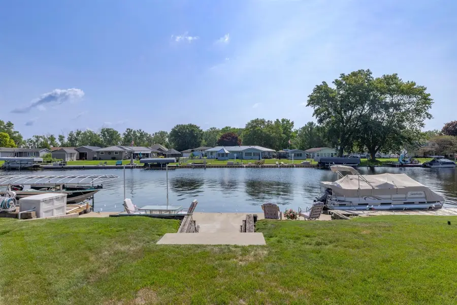 68441 N Channel, Edwardsburg, MI 49112 - #3