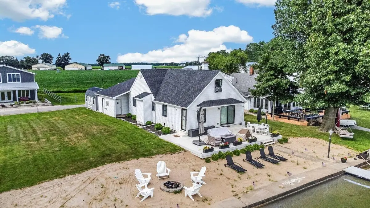 71259 Mathers, White Pigeon, MI 49099 - #1
