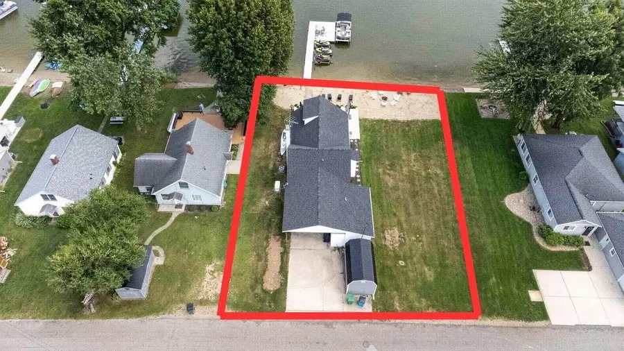 71259 Mathers, White Pigeon, MI 49099 - #3