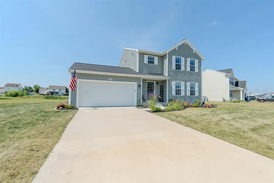 2014 Orlov, Hudsonville, MI 49426 - #2