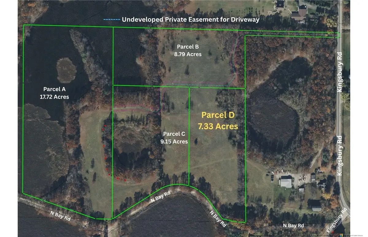 Kingsbury, Delton, MI 49046 - #1