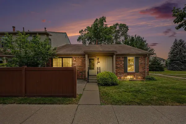 41325 Southwind, Canton, MI 48188