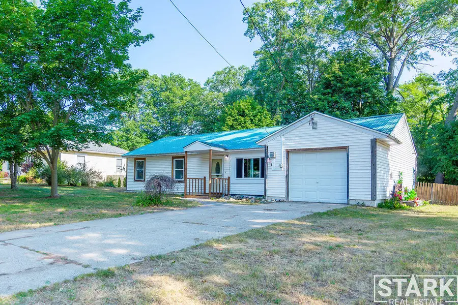 280 Elm, Fruitport, MI 49415 - #2