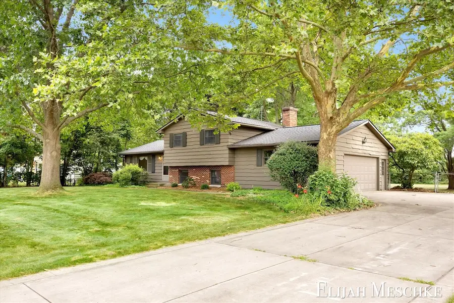 6510 Twilight, Comstock Northwest, MI 49048 - #3