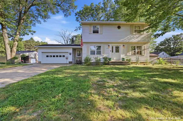 2029 Southland, Muskegon, MI 49442