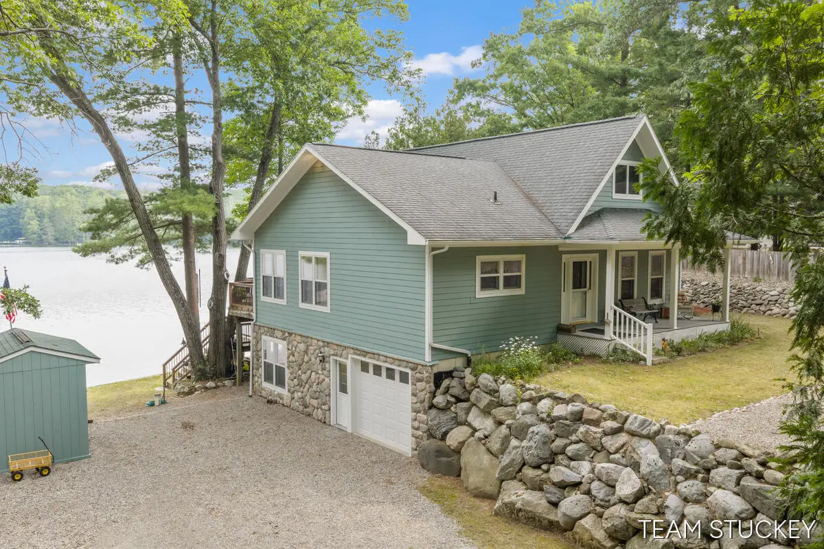 8583 N Homestead, Irons, MI 49644 - #1