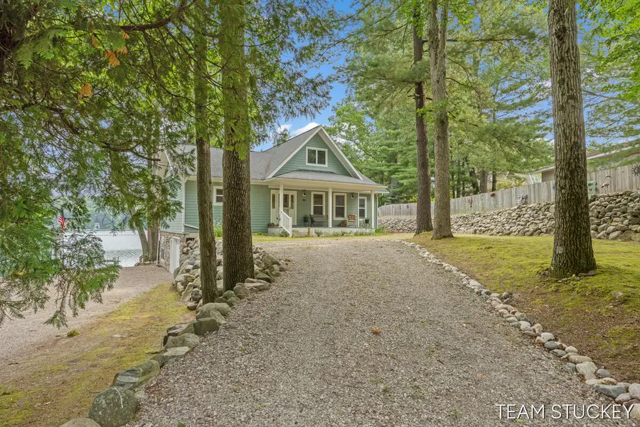 8583 N Homestead, Irons, MI 49644 - #2