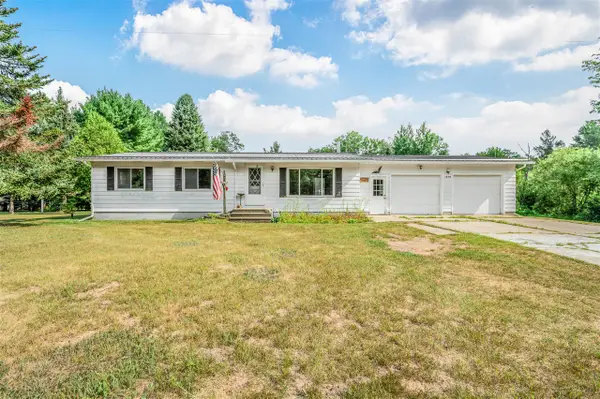 20290 11 Mile, LeRoy, MI 49655
