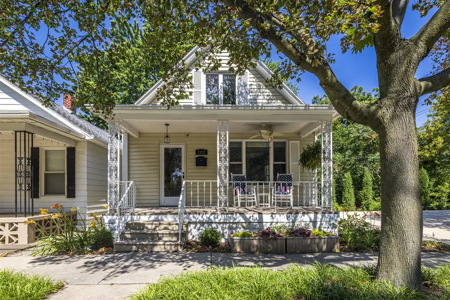 1022 Lake, Saint Joseph, MI 49085 - #2