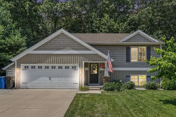 2662 Jolly Roger, Wayland, MI 49348