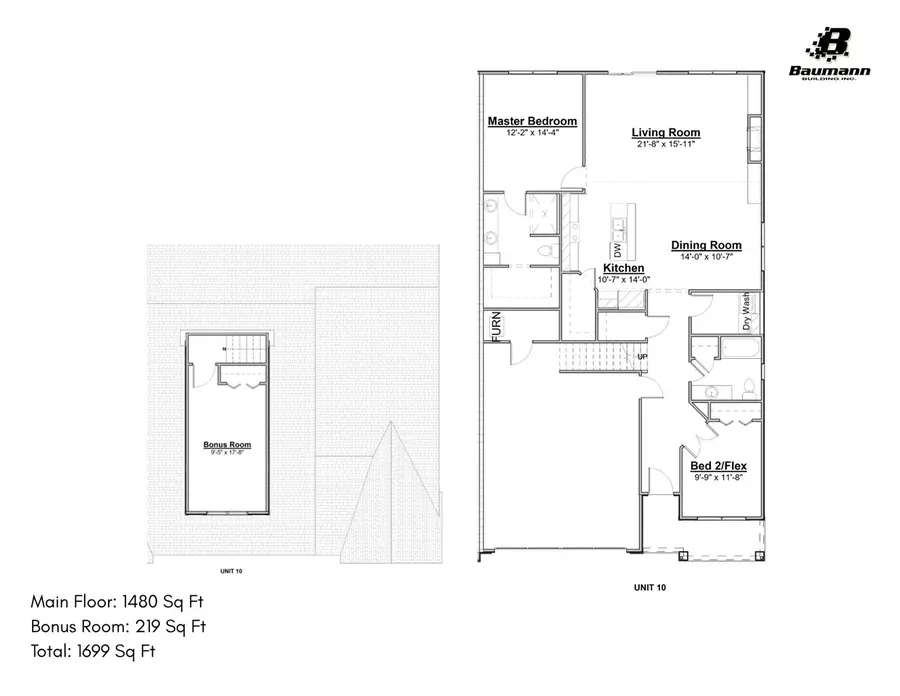 11927 Smithfield #Lot 10, Holland, MI 49424 - #2