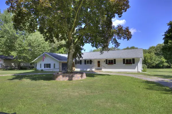2356 Hatch, Jackson, MI 49201