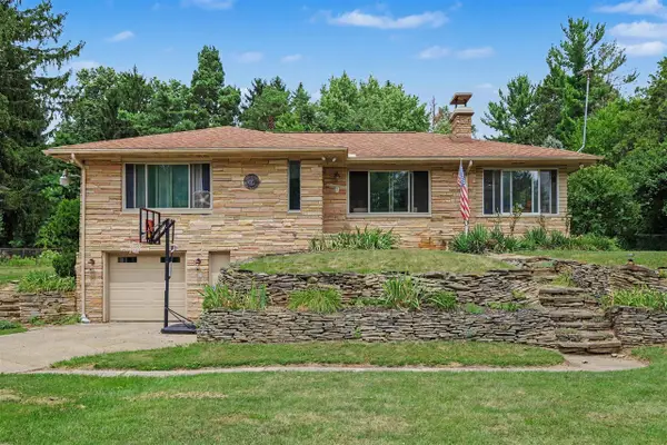 416 Wright, Jackson, MI 49203