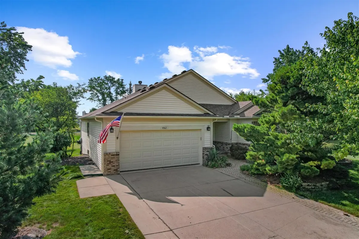 4562 Sycamore, Ypsilanti, MI 48197 - #1