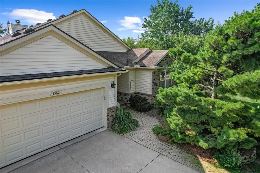 4562 Sycamore, Ypsilanti, MI 48197 - #2