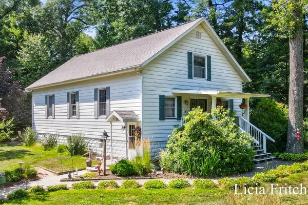 6421 Durham, Whitehall, MI 49461