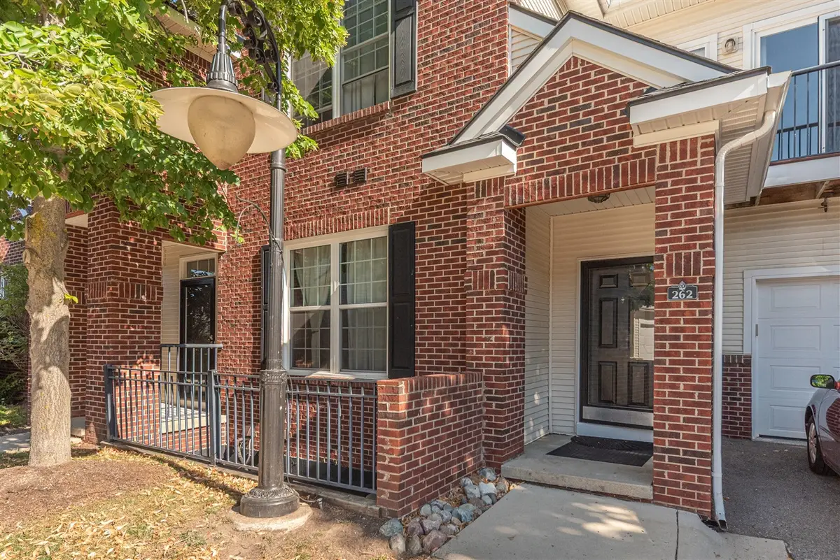301 Scio Village #262, Ann Arbor, MI 48103 - #1