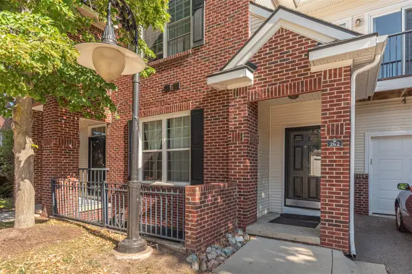 301 Scio Village #262, Ann Arbor, MI 48103