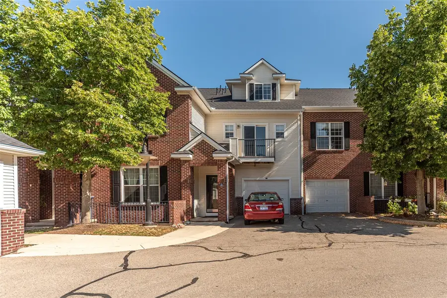301 Scio Village #262, Ann Arbor, MI 48103 - #2