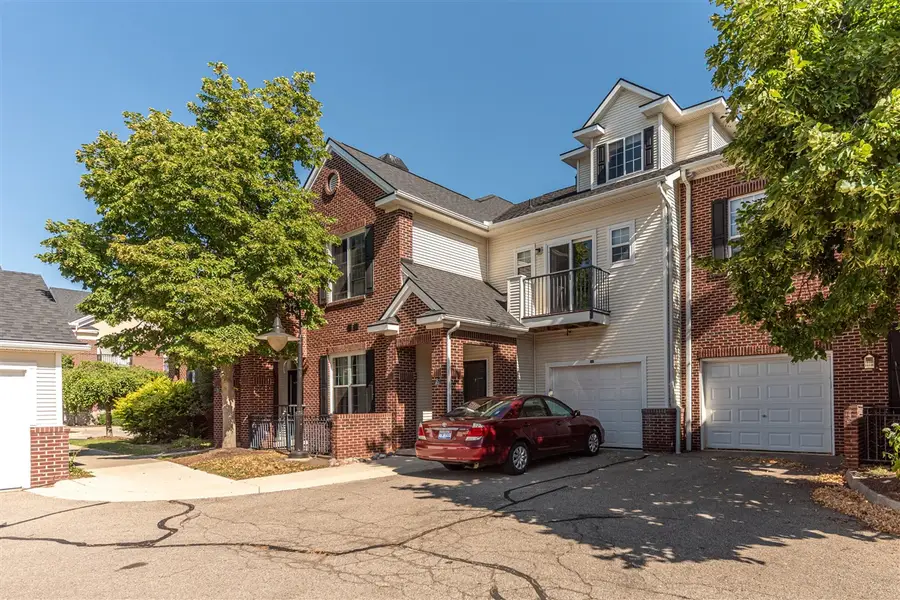 301 Scio Village #262, Ann Arbor, MI 48103 - #3