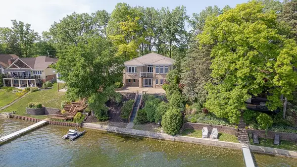 2175 Wamplers Heights, Brooklyn, MI 49230