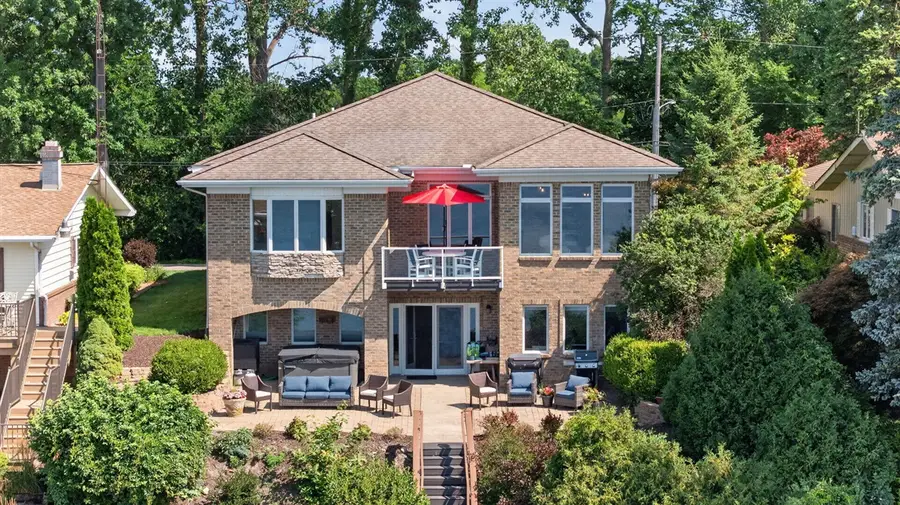2175 Wamplers Heights, Brooklyn, MI 49230 - #2