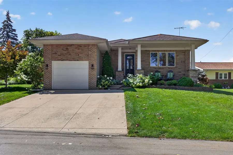 2175 Wamplers Heights, Brooklyn, MI 49230 - #3