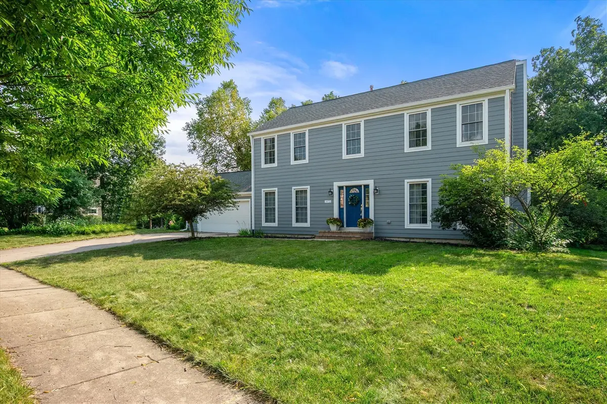 3572 Whispering Oaks, Pittsfield, MI 48108 - #1