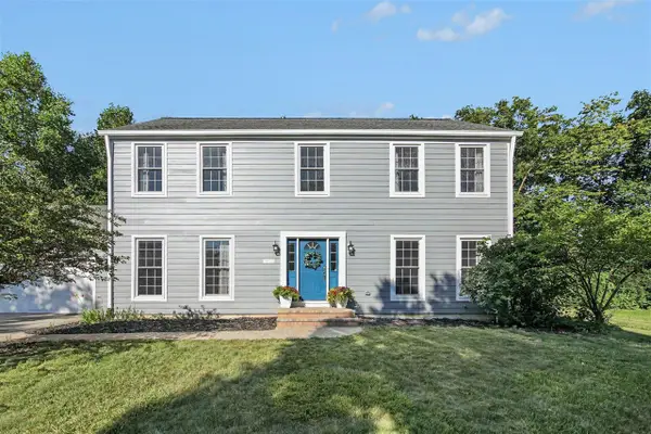 3572 Whispering Oaks, Ann Arbor, MI 48108