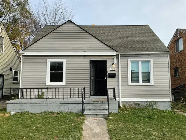 19210 Revere, Detroit, MI 48234