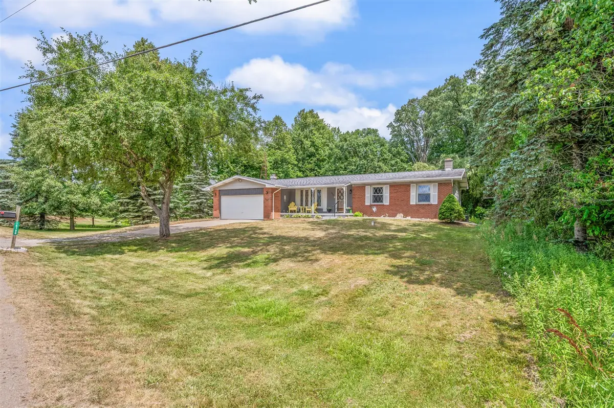 14190 Oak Hollow, Big Rapids, MI 49307 - #1