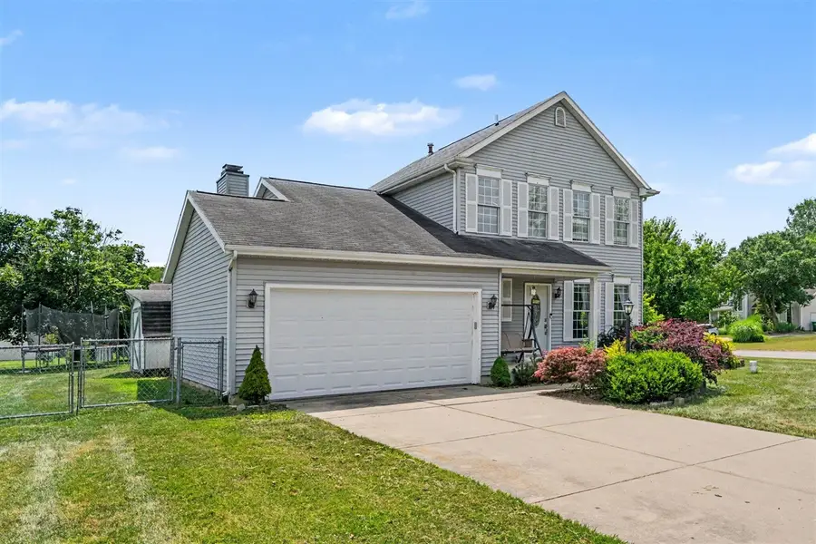 2380 David, Niles, MI 49120 - #2