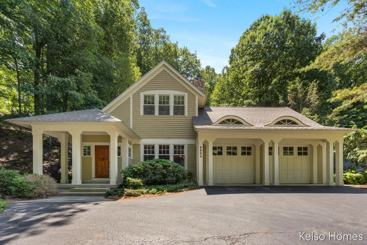 6664 Scenic Shores, Holland, MI 49423 - #1