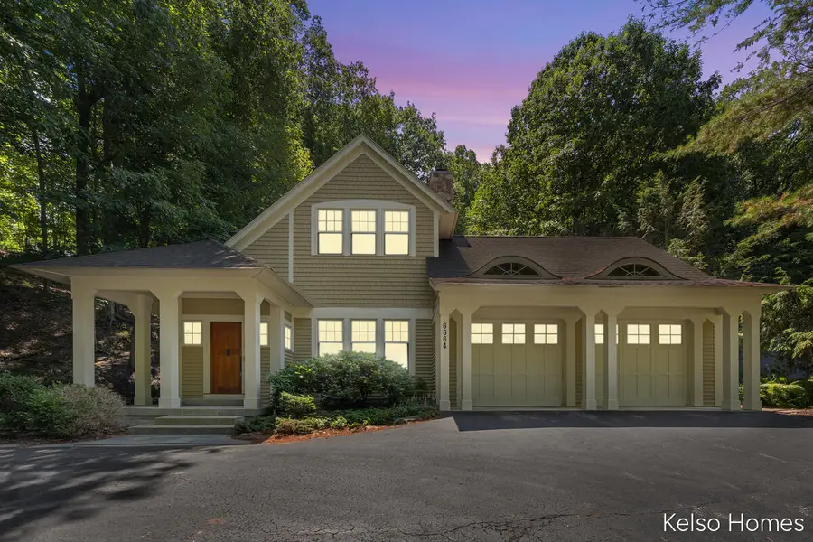 6664 Scenic Shores, Holland, MI 49423 - #2